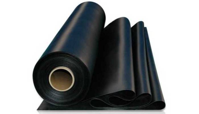 ورق لاستیکی ضد سایش یا PBR چیست؟