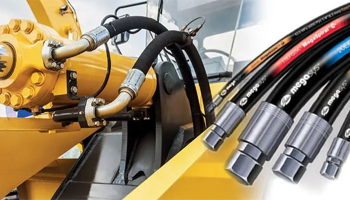 شیلنگ‌ های فشار قوی چیست؟